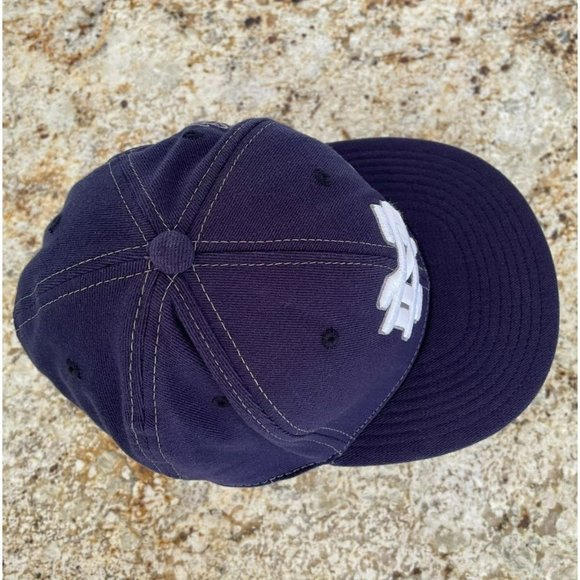 TOW University of Notre Dame Fighting Irish Ball Cap, Adult One Fit - Picture 5 of 7